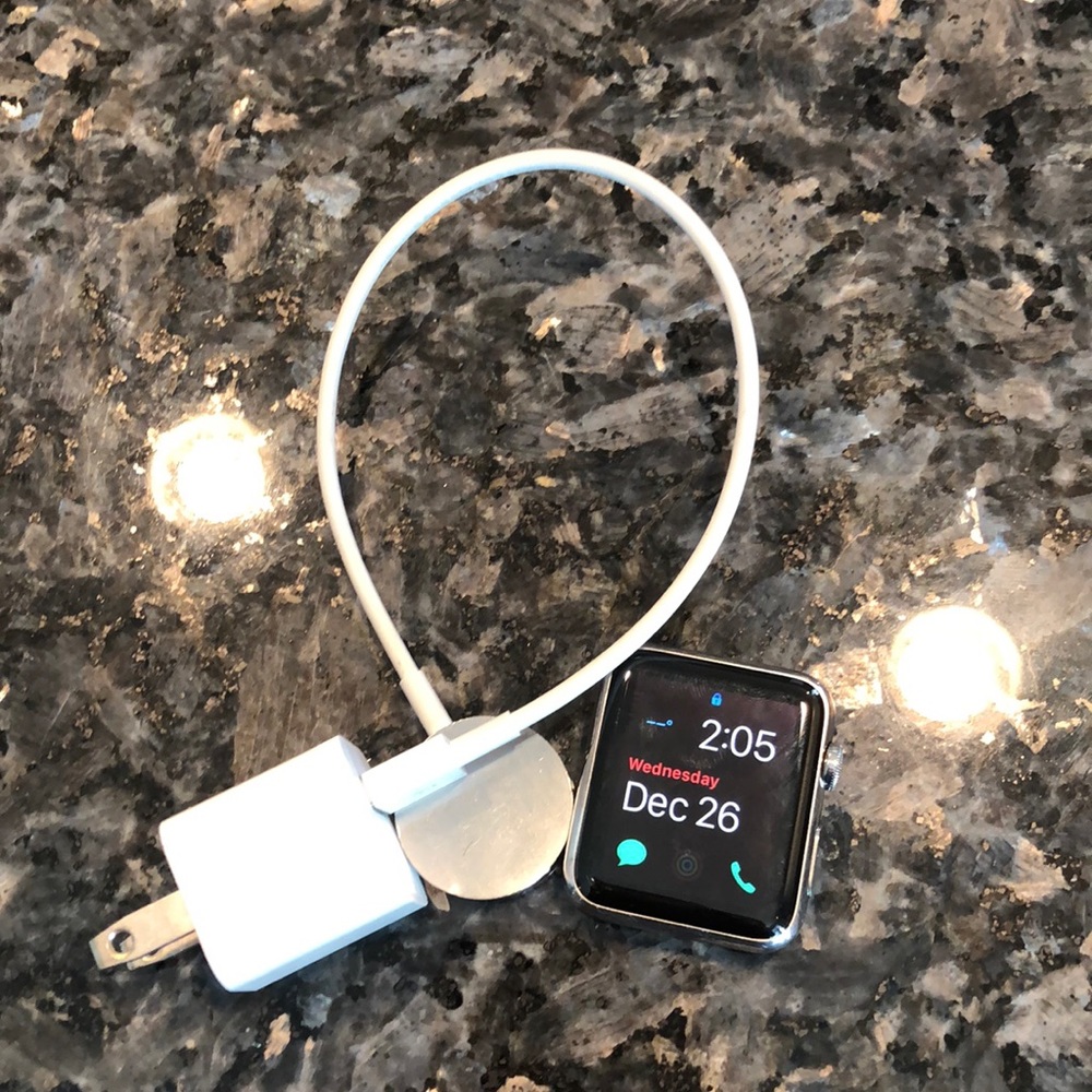 Apple Watch